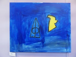 VI Certamen de Pintura Fundar 2015